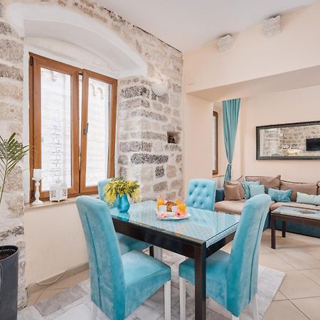 La Dolce Vita Apartment Kotor Buitenkant foto