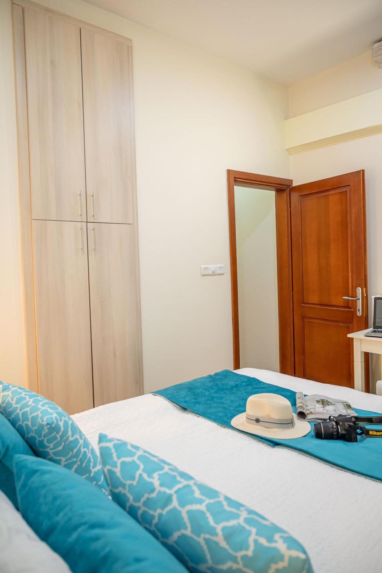 La Dolce Vita Apartment Kotor Kamer foto