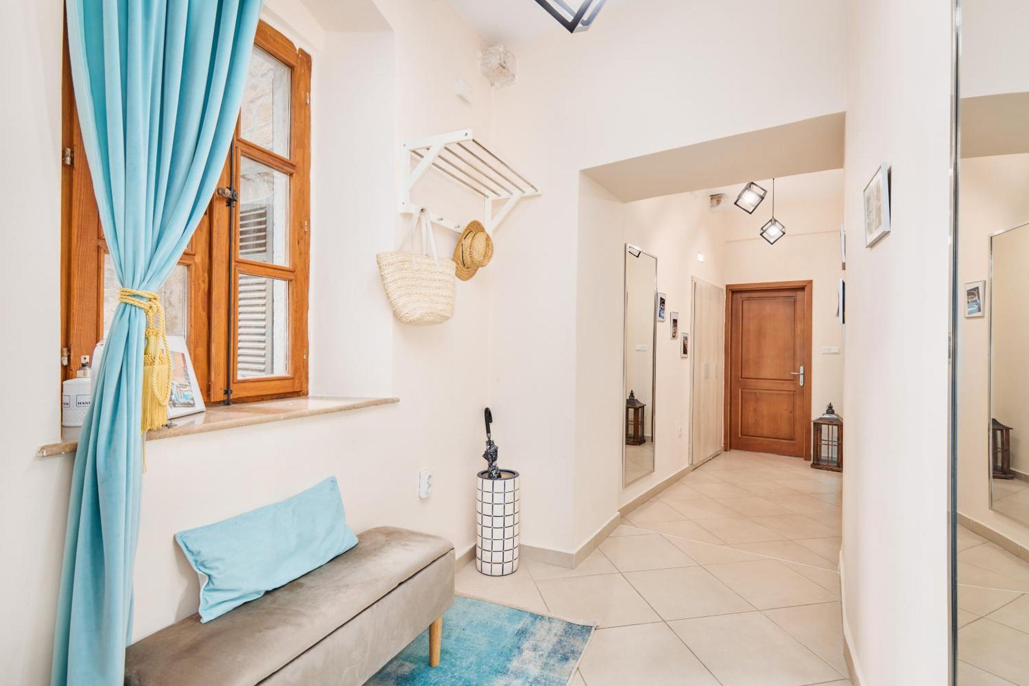 La Dolce Vita Apartment Kotor Buitenkant foto