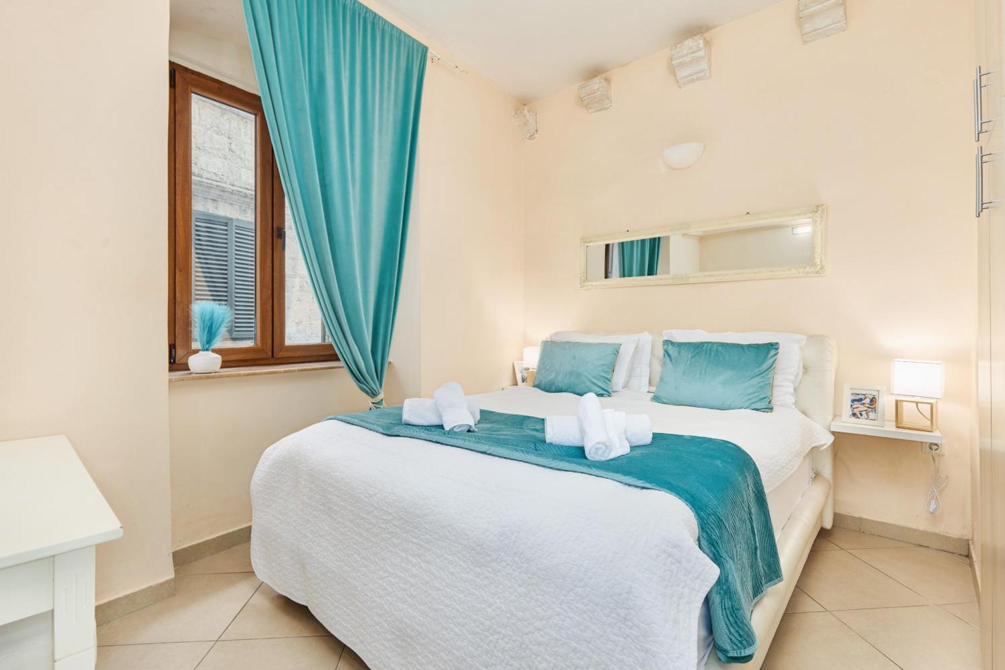La Dolce Vita Apartment Kotor Buitenkant foto