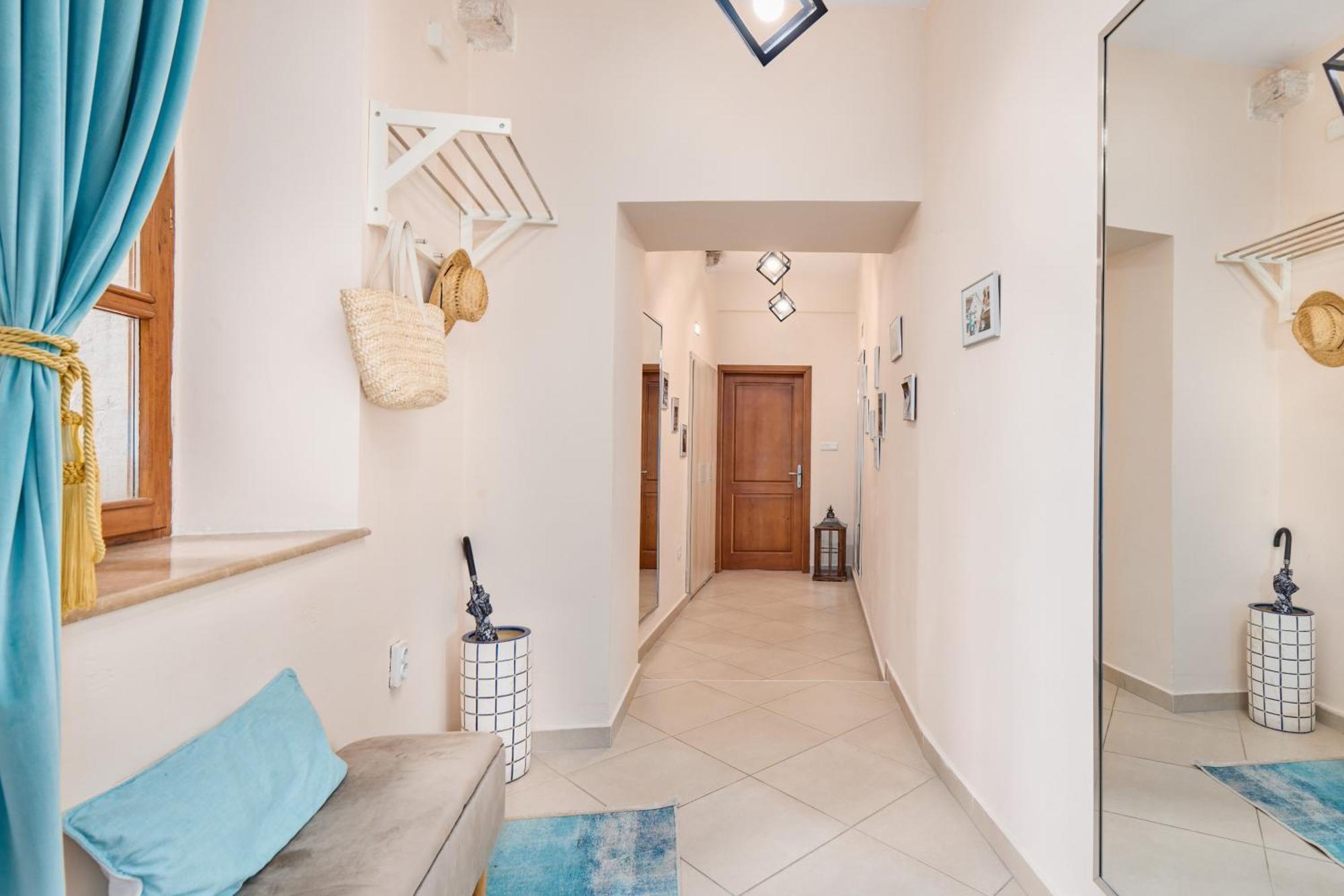 La Dolce Vita Apartment Kotor Buitenkant foto