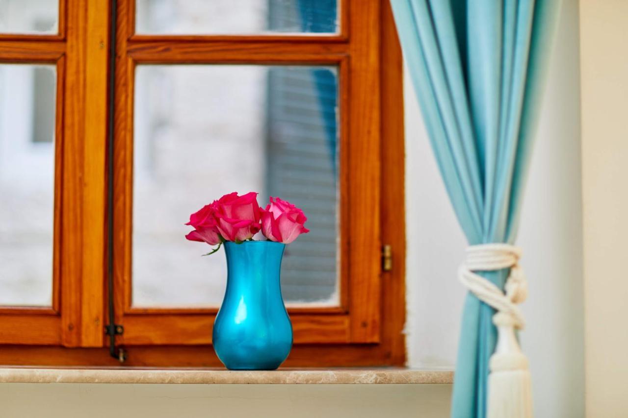 La Dolce Vita Apartment Kotor Buitenkant foto
