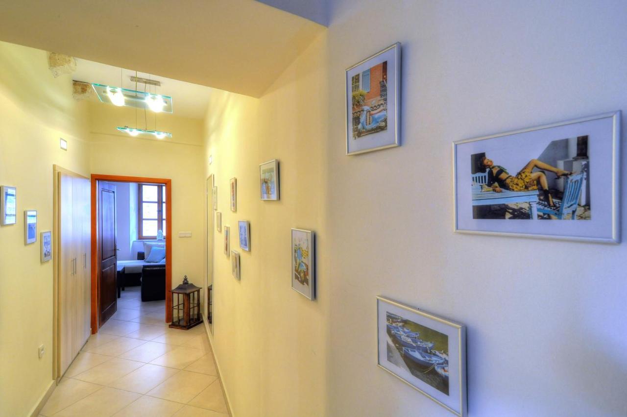 La Dolce Vita Apartment Kotor Buitenkant foto