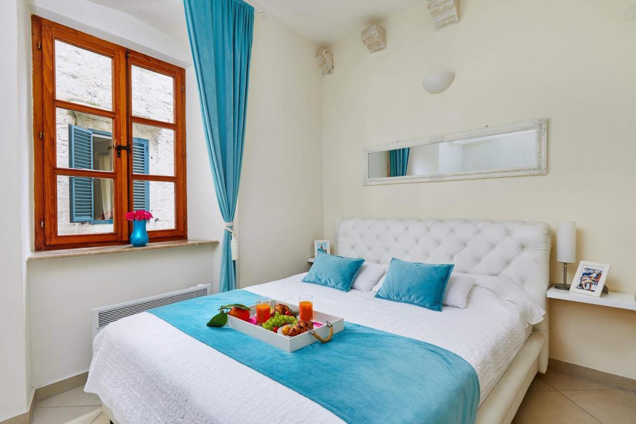 La Dolce Vita Apartment Kotor Buitenkant foto